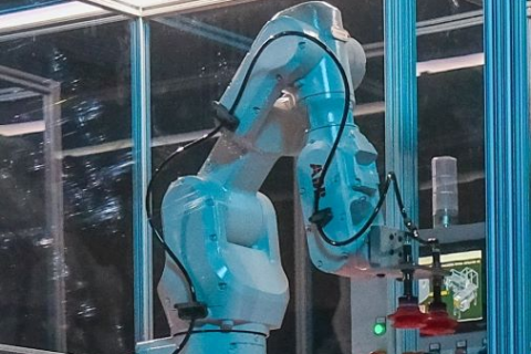 AMTEC Industry 4.0 Fundamentals: Post-Secondary
