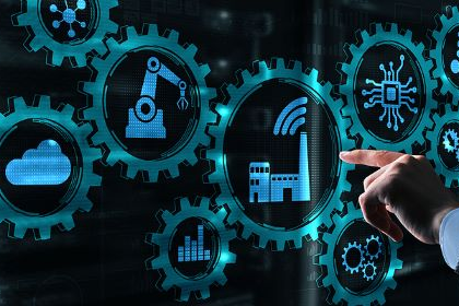 AMTEC Industry 4.0 Explore and Learn: Secondary